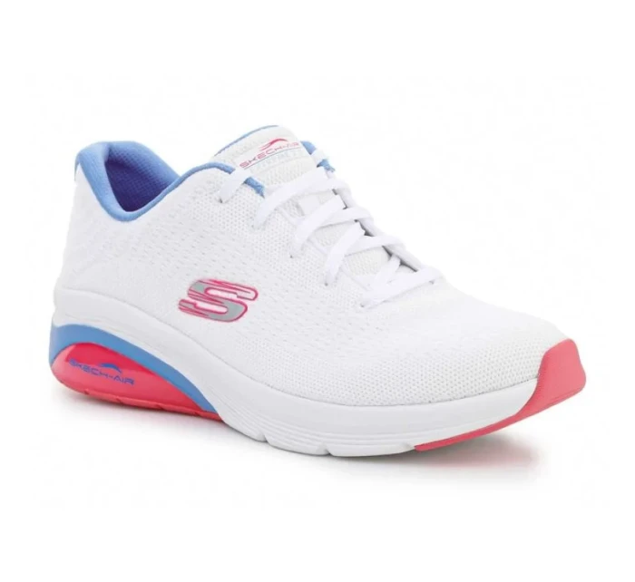 Boty Skechers Skech-Air Extreme 2.0 Classic Vibe W 149645-WBPK Boty Skechers Skech-Air Extreme 2.0 Classic Vibe W 149645-WBPK