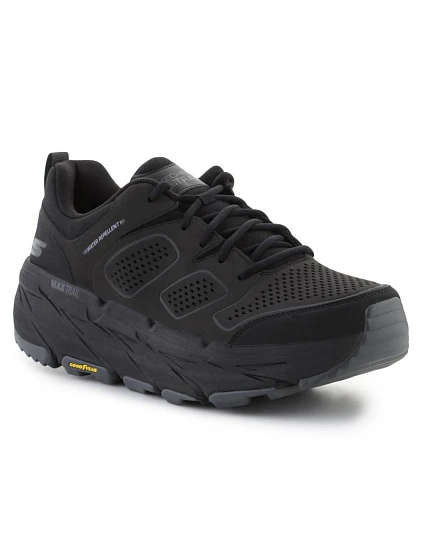 Boty Max Cushioning Premier Trail  M model 17999762 - Skechers