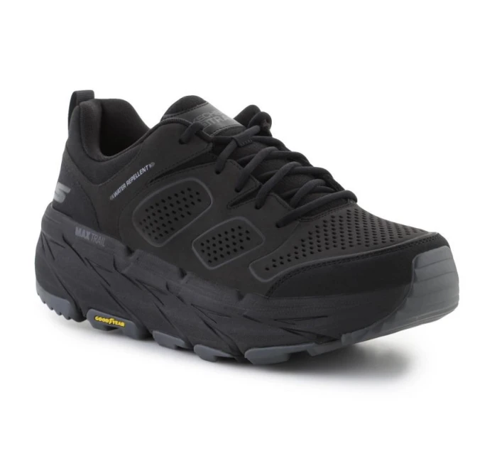 Pánská obuv Max Cushioning Premier Trail - Sienna M 220589-BBK - Skechers 