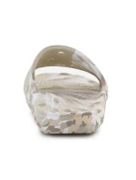 Žabky Crocs Classic Marbled Slide 206879-2Y3