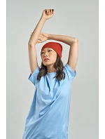 Holly Pletená čepice  mustard model 22479109 - Atlantis Headwear