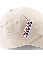 B 58 6 panelová nízkoprofilová kšiltovka model 22481608 white - Beechfield B 58 6 panelová nízkoprofilová kšiltovka model 22481608 white - Beechfield