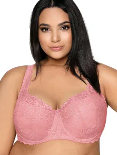 Podložka 053/22 Carmela Big barva:růžová 2