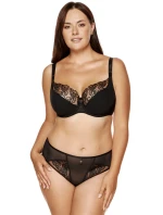 Gorteks Madame/B3 barva: černá