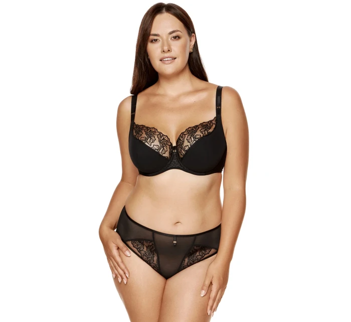 Gorteks Madame/B3 barva: černá