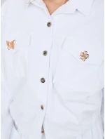 Kurtka IT KR model 22027620 biały - FPrice