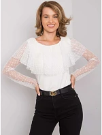 Halenka LK BZ 506957.05P bílá