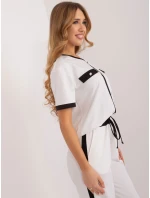 Halenka LK BZ 509610.42 ecru Halenka LK BZ 509610.42 ecru