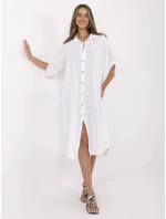 Sukienka TW SK BI model 21167959 biały - FPrice