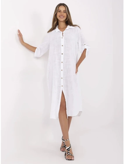 Sukienka TW SK BI model 21167959 biały - FPrice