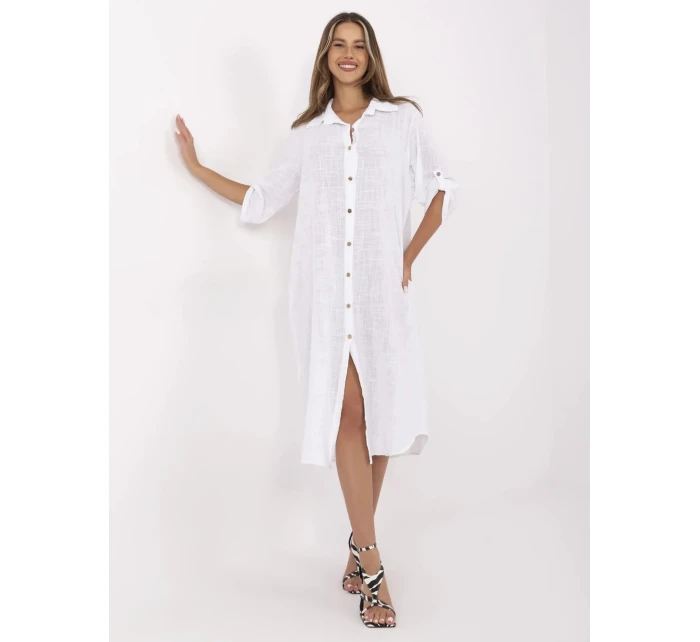 Sukienka TW SK BI model 21167959 biały - FPrice