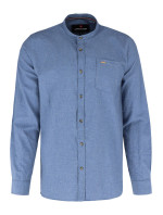 Košile Volcano K-Gardos Blue