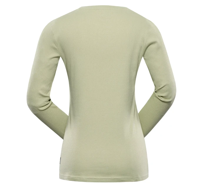 Dámské triko nax NAX CERLA bog