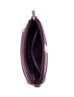 Kabelka VUCH Cara Mini Wine