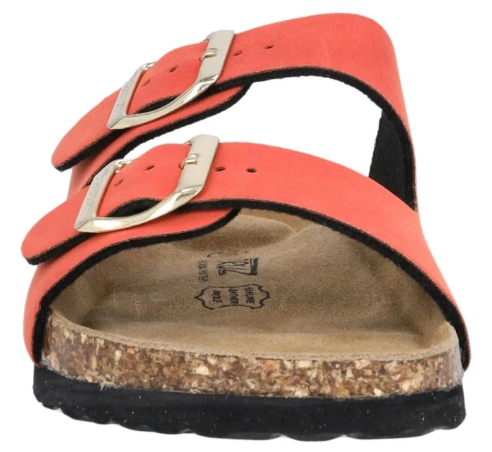 Dámské pantofle model 21107755 W - Cruz Dámské pantofle model 21107755 W - Cruz