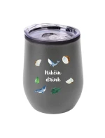 Personalizovaný termohrnek "bowl" s letním mixem 