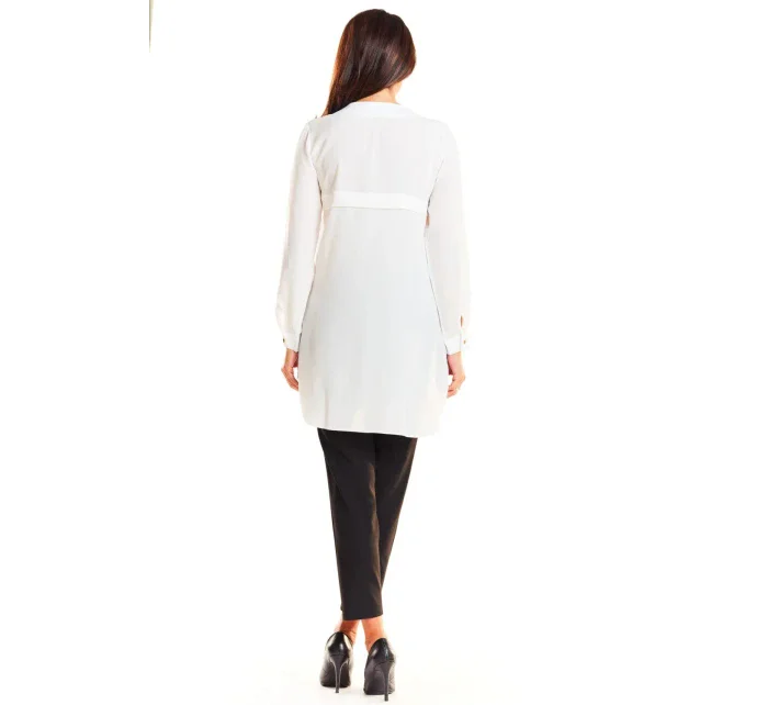 Dámská košile A236 - Awama