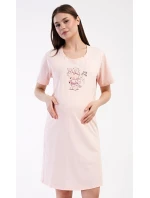 Pánské pyžamo šortky Nathan