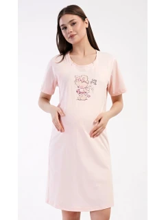 Pánské pyžamo šortky Nathan