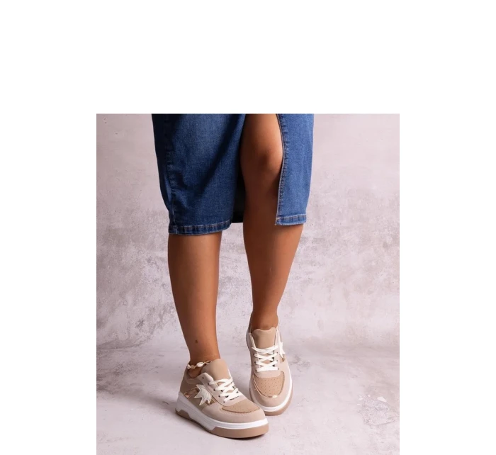 Tenisky model 207765 Solea Tenisky model 207765 Solea