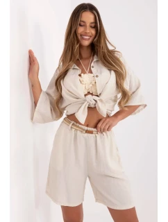 Kraťasy  model 214048 Italy Moda