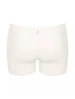 Dámské kalhotky ZERO Feel 2.0 Cyclist - WHITE - bílé 00GZ - SLOGGI