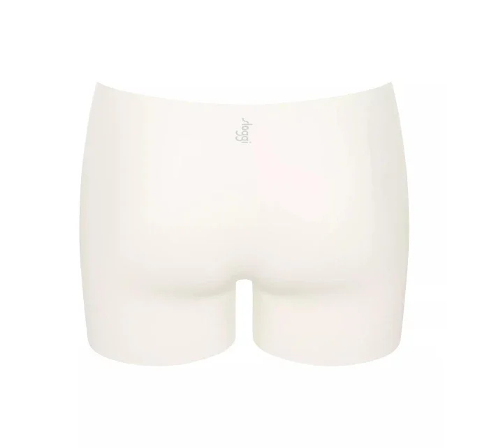 Dámské kalhotky ZERO Feel 2.0 Cyclist - WHITE - bílé 00GZ - SLOGGI