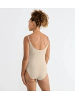 Sloggi GO Ribbed – Měkké žebrované body z organické bavlny Sloggi