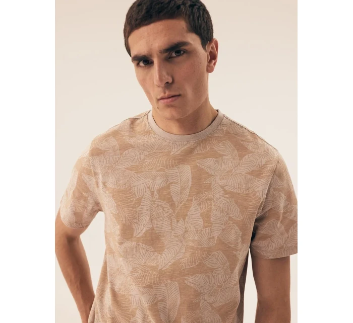 Pánské pyžamo Core kr/r M2XL model 20833034 - Henderson Pánské pyžamo Core kr/r M2XL model 20833034 - Henderson