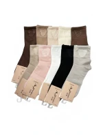 Ponožky WiK 061 Bamboo Teddy Bear wz.61 35-42 Ponožky WiK 061 Bamboo Teddy Bear wz.61 35-42