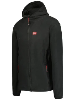 Mikina Geographical Norway Unicia M WW4510H/GNO-BLACK pánské