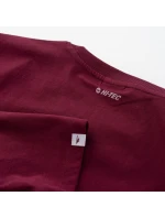 Tričko SP W model 20977978 - Hi-Tec Tričko SP W model 20977978 - Hi-Tec