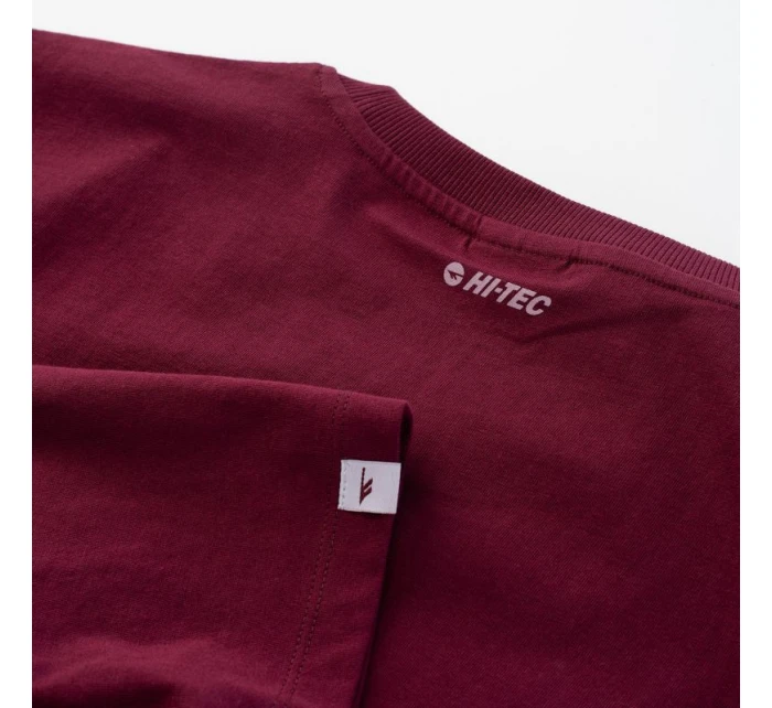 Tričko SP W model 20977978 - Hi-Tec Tričko SP W model 20977978 - Hi-Tec