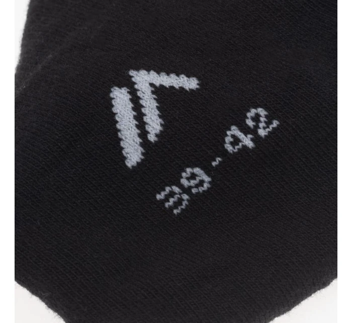 FOOTIS 3 PACK kotníkové ponožky