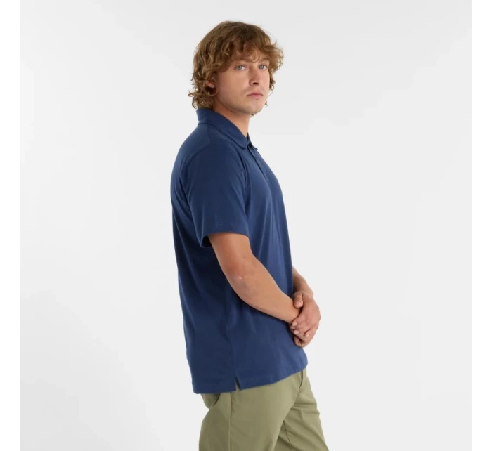 New Balance Jersey Polo M MT51504NNY tričko New Balance Jersey Polo M MT51504NNY tričko