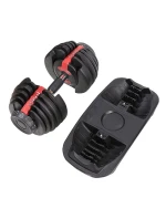 SADA NASTAVITELNÝCH ČINEK SR52 (2 KS) + STOJAN STR10 PRO HMS SADA NASTAVITELNÝCH ČINEK SR52 (2 KS) + STOJAN STR10 PRO HMS