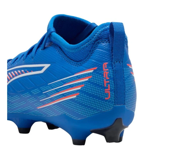 Fotbalové boty Ultra 6 Match FG/AG Jr model 21235481 01 - Puma