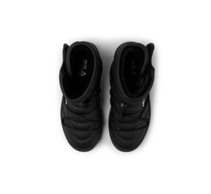 Boot buty  czarne damskie sportowe dámské model 21360260 - Fila