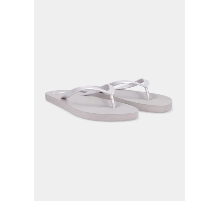 Dámské letní žabky model 21430885 dámské - 4F Dámské letní žabky model 21430885 dámské - 4F