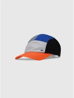 Unisex baseballová čepice s lemem model 21433959 - 4F