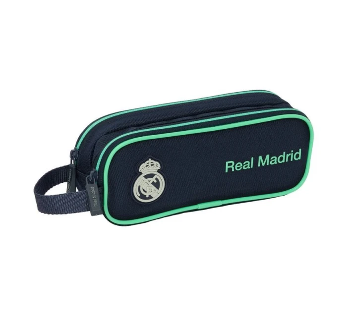Dvojitý penál Real Madrid model 21474254 Dvojitý penál Real Madrid model 21474254