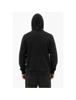 sportovní model 21857842 s kapucí pánské černé módní bavlněné pánské - Puma