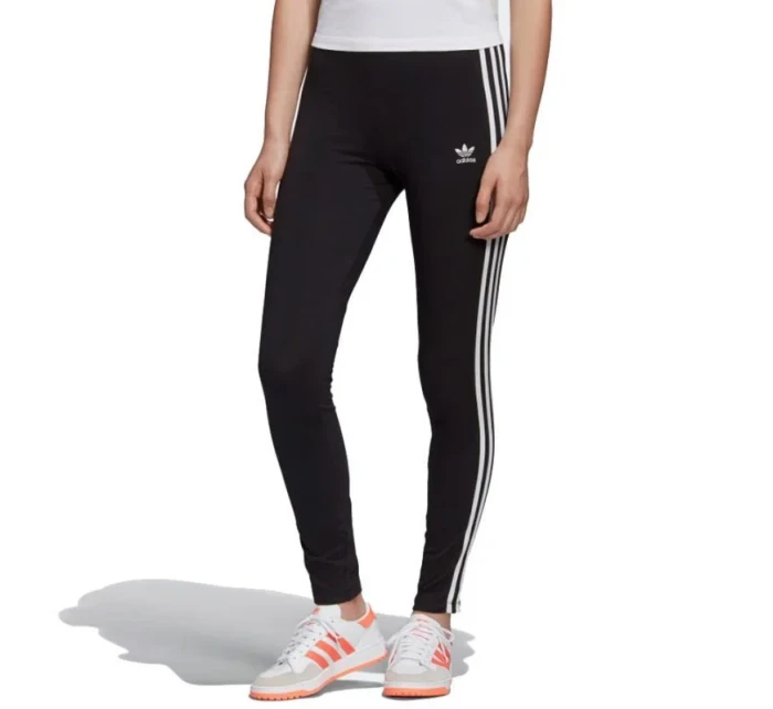Dámské tričko Originals 3-Stripes Tight W FM3287 - Adidas