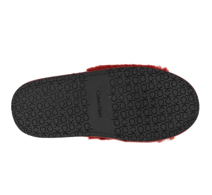 Dámské pantofle  Sandal W model 16974671 - Calvin Klein