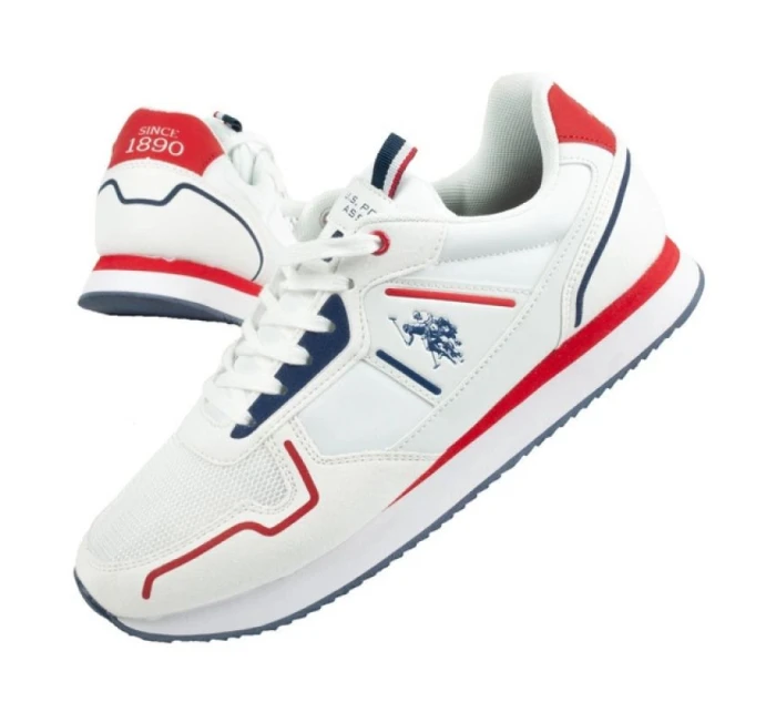 Sportovní obuv Polo M model 21922601 - U.S. Polo