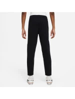 Chlapecké kalhoty Sportswear Jr model 21871945 010 Nike - Nike SPORTSWEAR