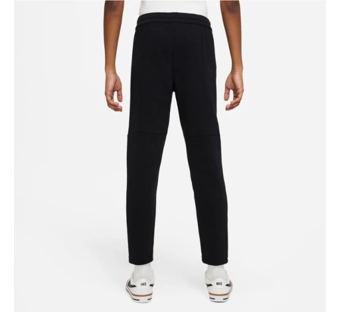 Chlapecké kalhoty Sportswear Jr model 21871945 010 Nike - Nike SPORTSWEAR