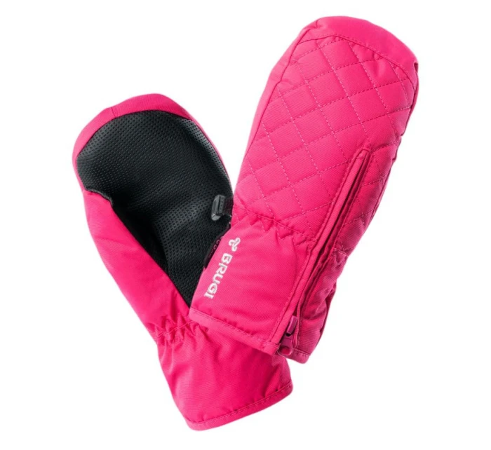 Dětské rukavice Elbrus 3zcg Jr 92800463886 - Elbrus