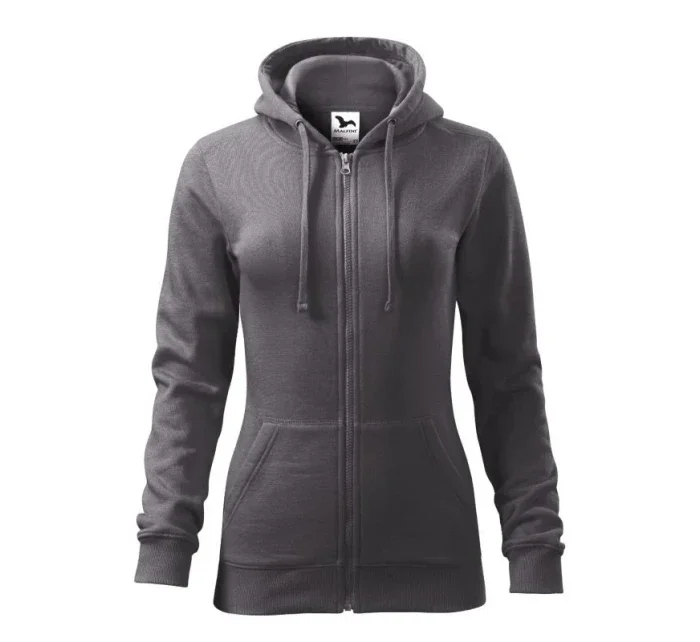 Dámská mikina Trendy Zipper W MLI-41136 - Malfini