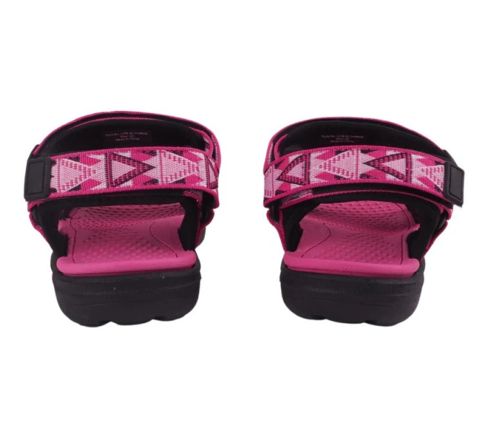 LCW-22-34-0962K dětské sandály - Lee Cooper